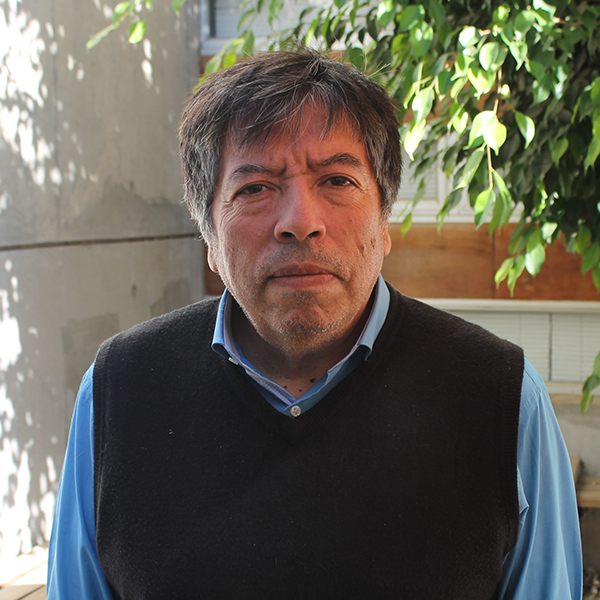 Enrique Vargas Cortés