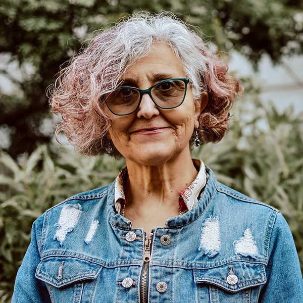 Isabel Maturana Peña