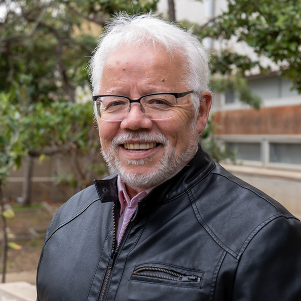 Luis Carrasco Cornuz