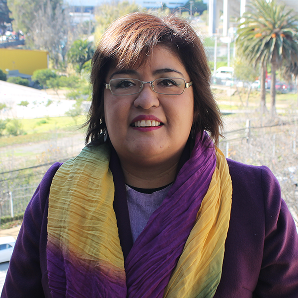 Marcela Vera Ochoa