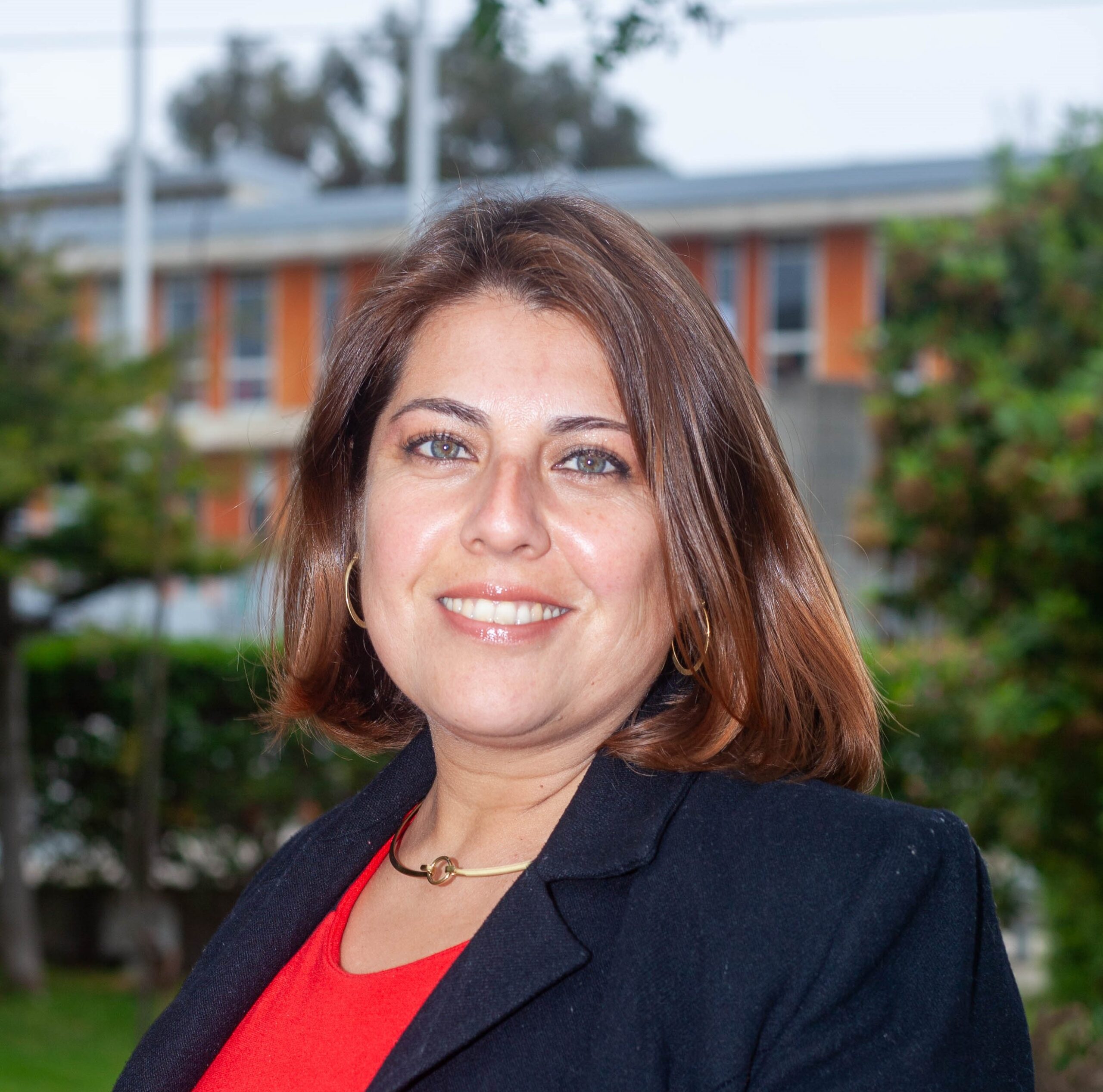 Paulina Martínez Moreno