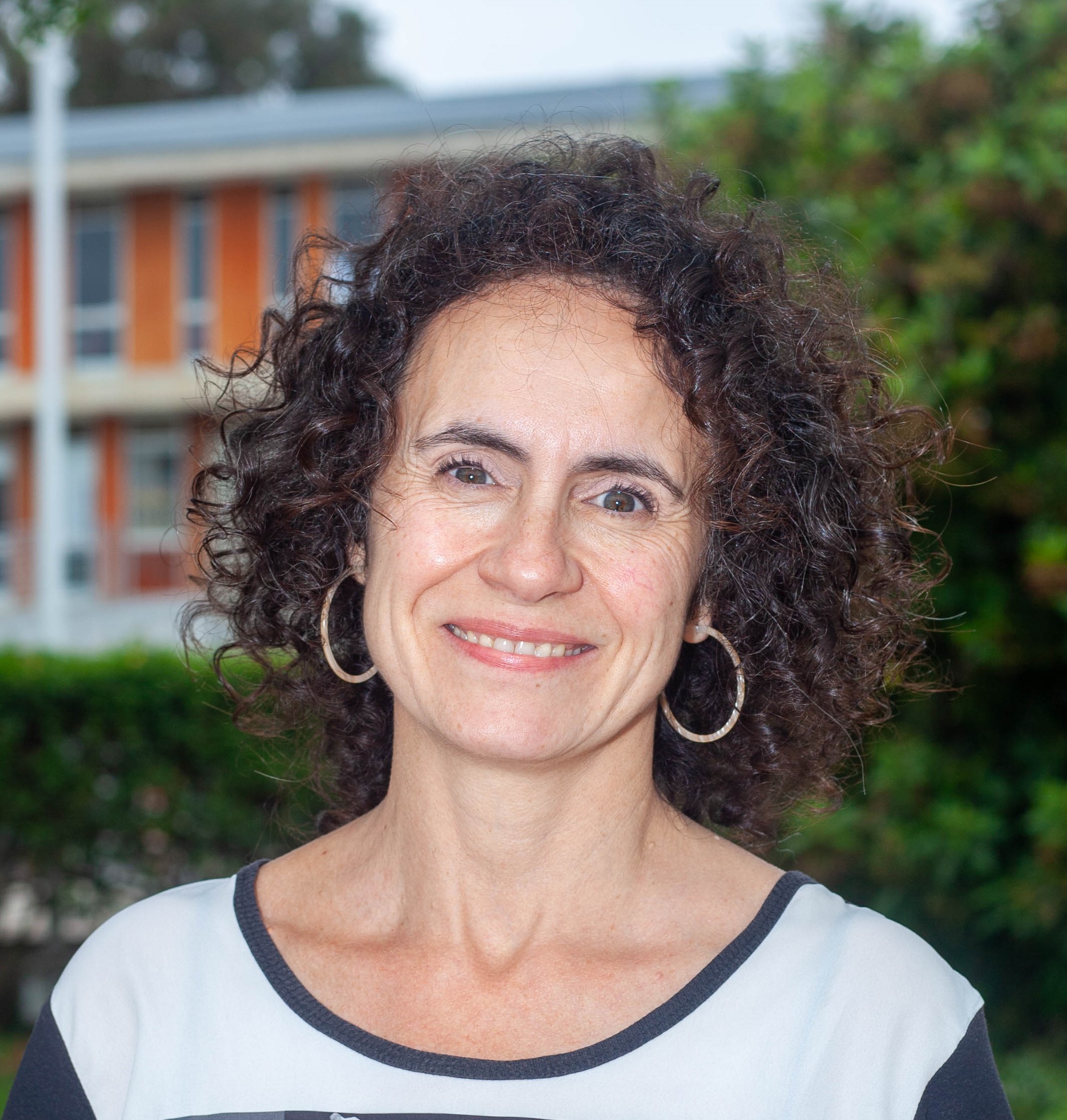 Natacha Valenzuela López