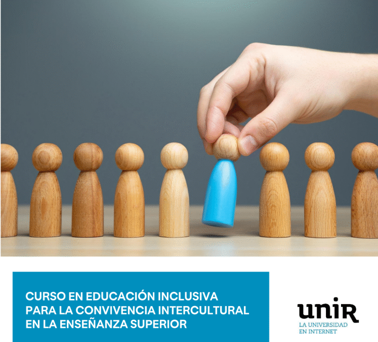 Nuevos diplomados virtuales gratuitos en la Universidad Internacional de La Rioja (UNIR)