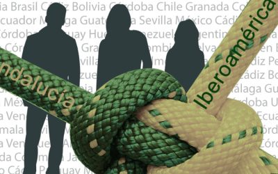 Programa de Becas de Movilidad entre Universidades Andaluzas e Iberoamericanas 2026