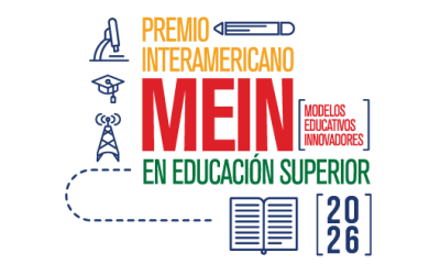 Premio Interamericano MEIN en Educación Superior