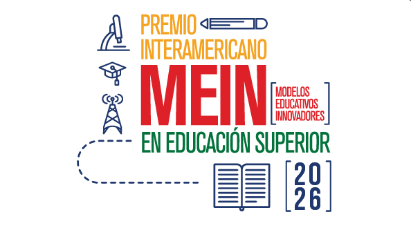 Premio Interamericano MEIN en Educación Superior