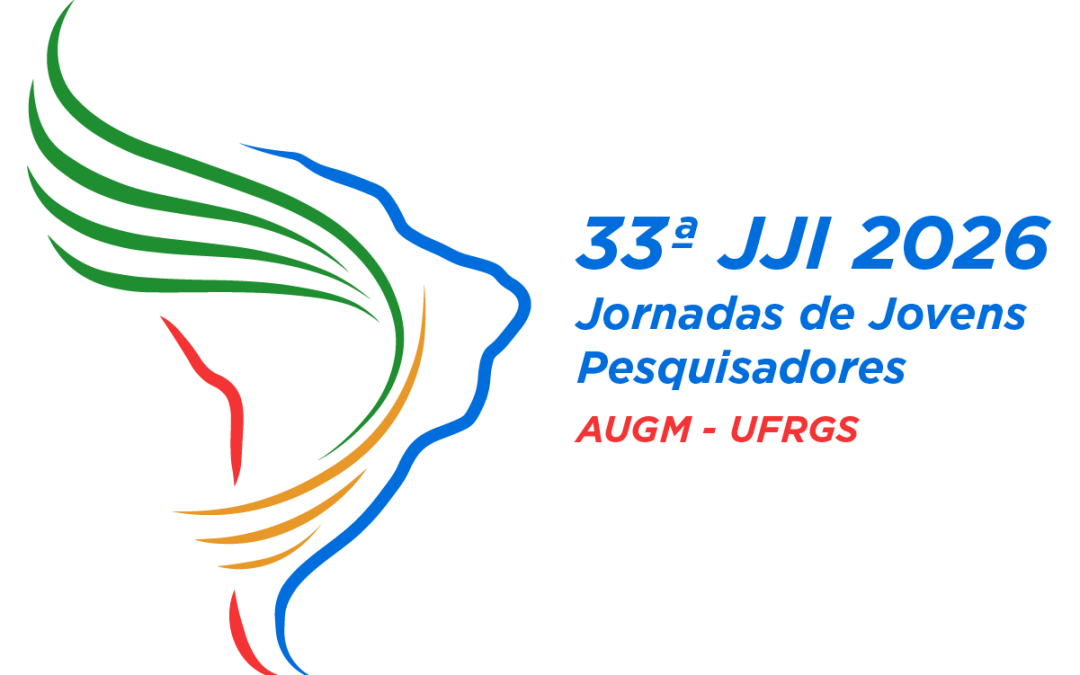 Convocatoria XXXIII Jornadas de Jóvenes Investigadores