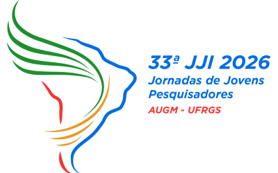 Convocatoria XXXIII Jornadas de Jóvenes Investigadores