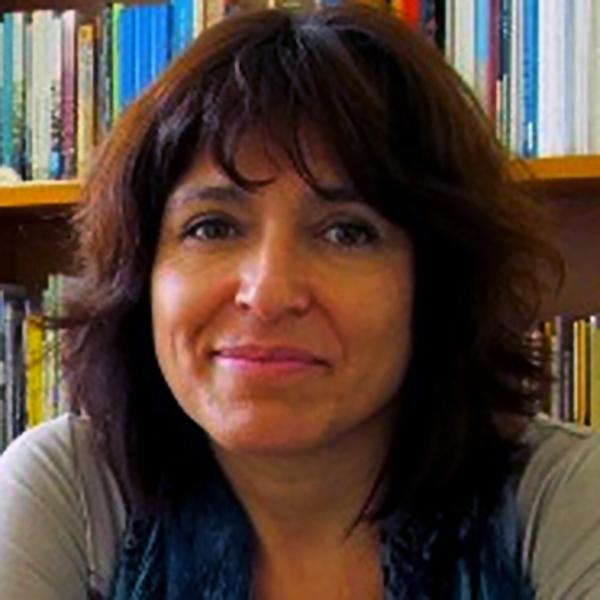 Maritza Farlora Zapata