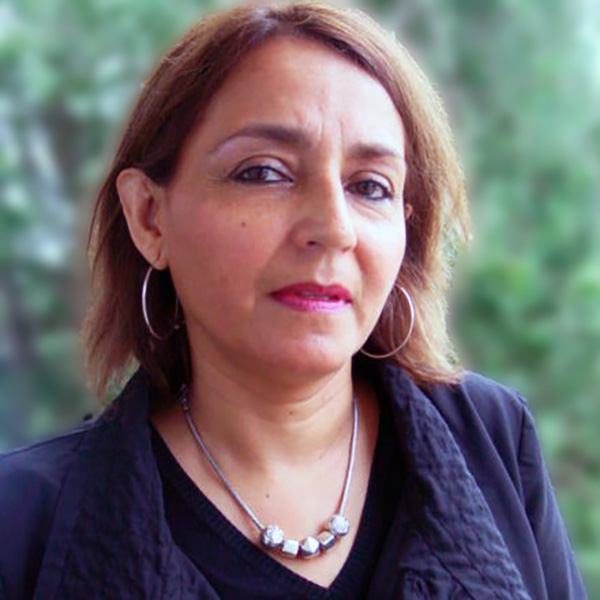 Violeta Acuña Collado