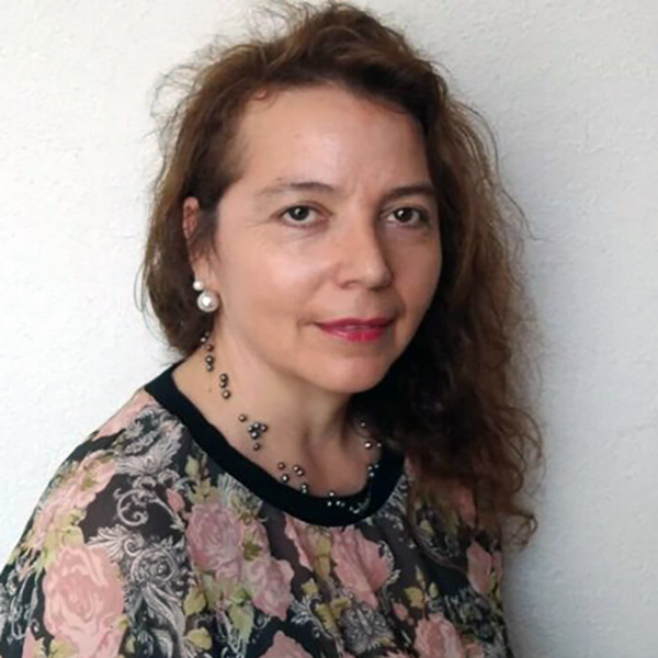 Auristela Hormazábal Soto