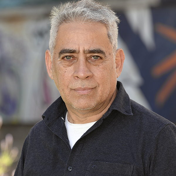 Braulio Rojas Castro