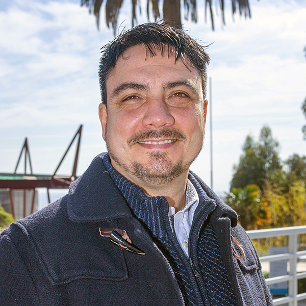 Cristián Aránguiz Salazar