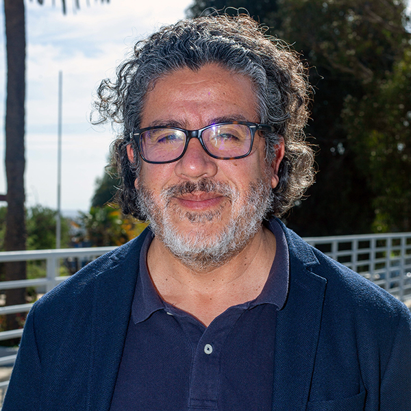 Francisco Báez Urbina