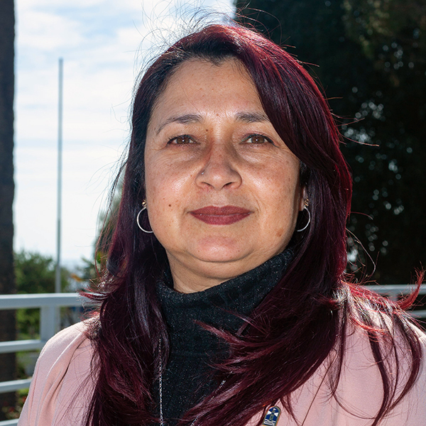 Ivette Castro Riquelme