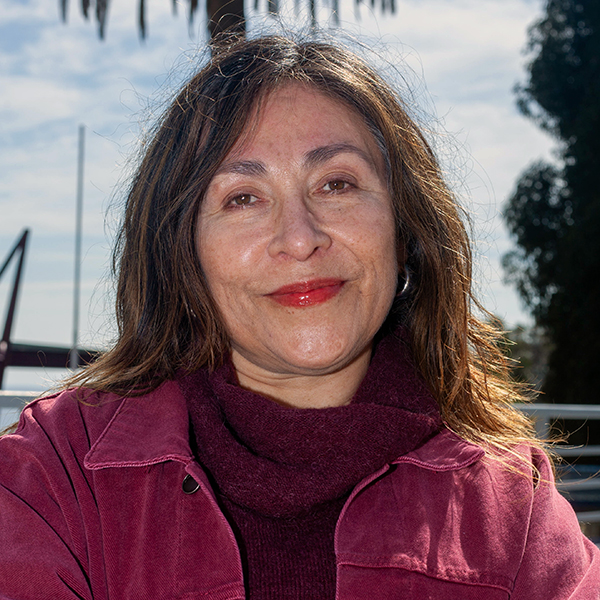 Jéssica Alfaro Álvarez