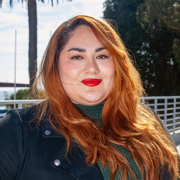 Maite Henríquez Pizarro