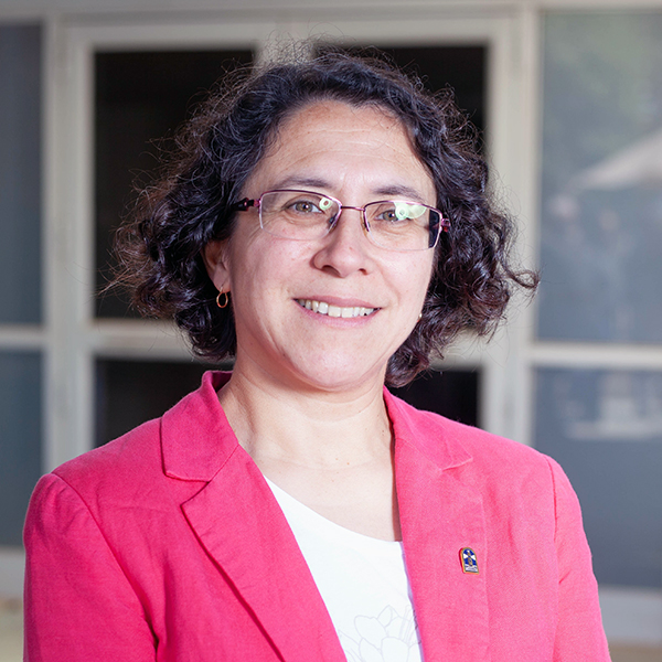 Marisol Belmonte Soto