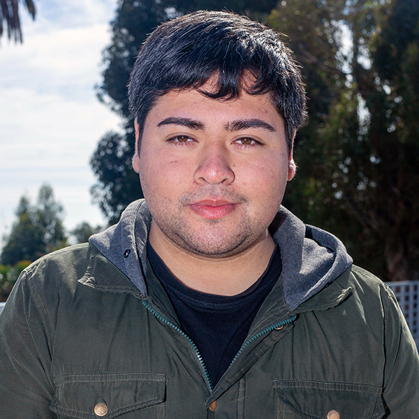 Maximiliano Concha Abarca