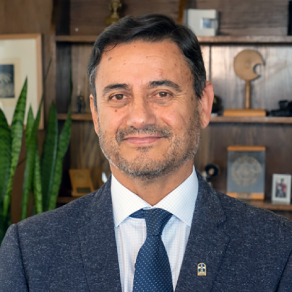 Carlos González Morales