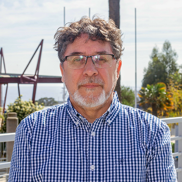 Silvio Bahamondes Galdames