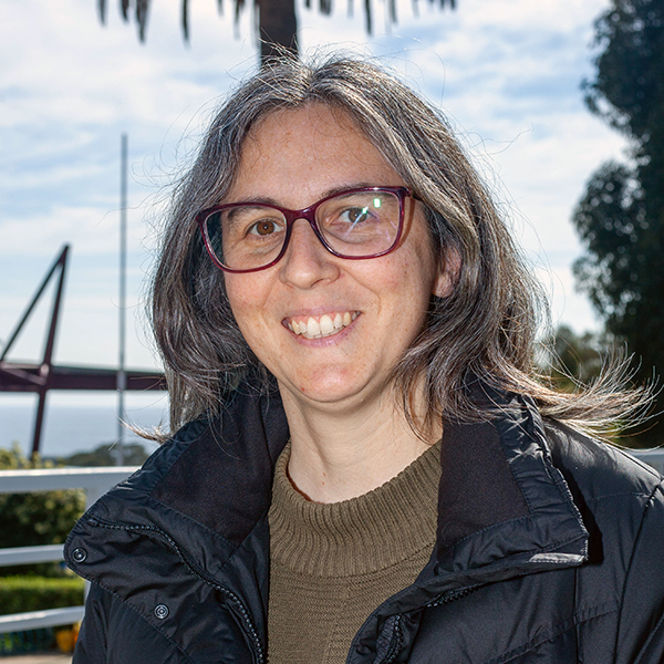 María Soledad Hochstetter Santis