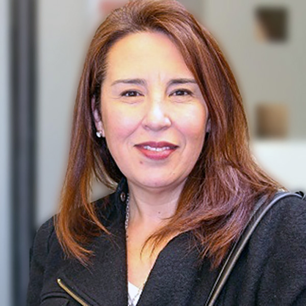 Verónica Pastén Valenzuela