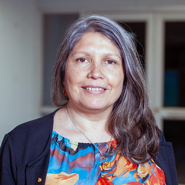 Verónica Meza Ramírez