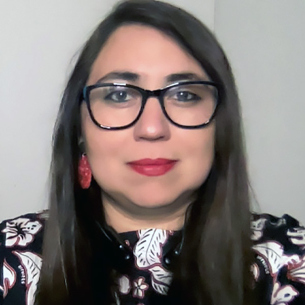 Paulina Zavala Olivares