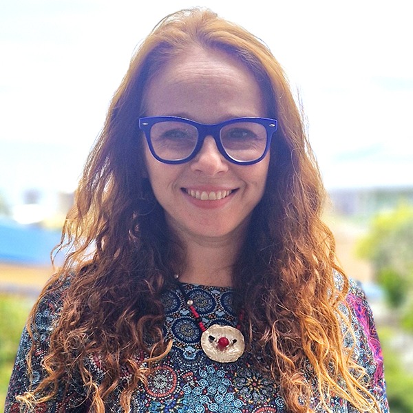 María de los Ángeles Miranda Bustamante