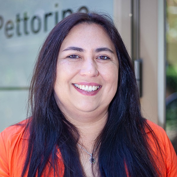 Paulina Zavala Olivares