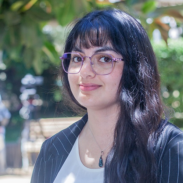 Valeria Castillo Ruz 