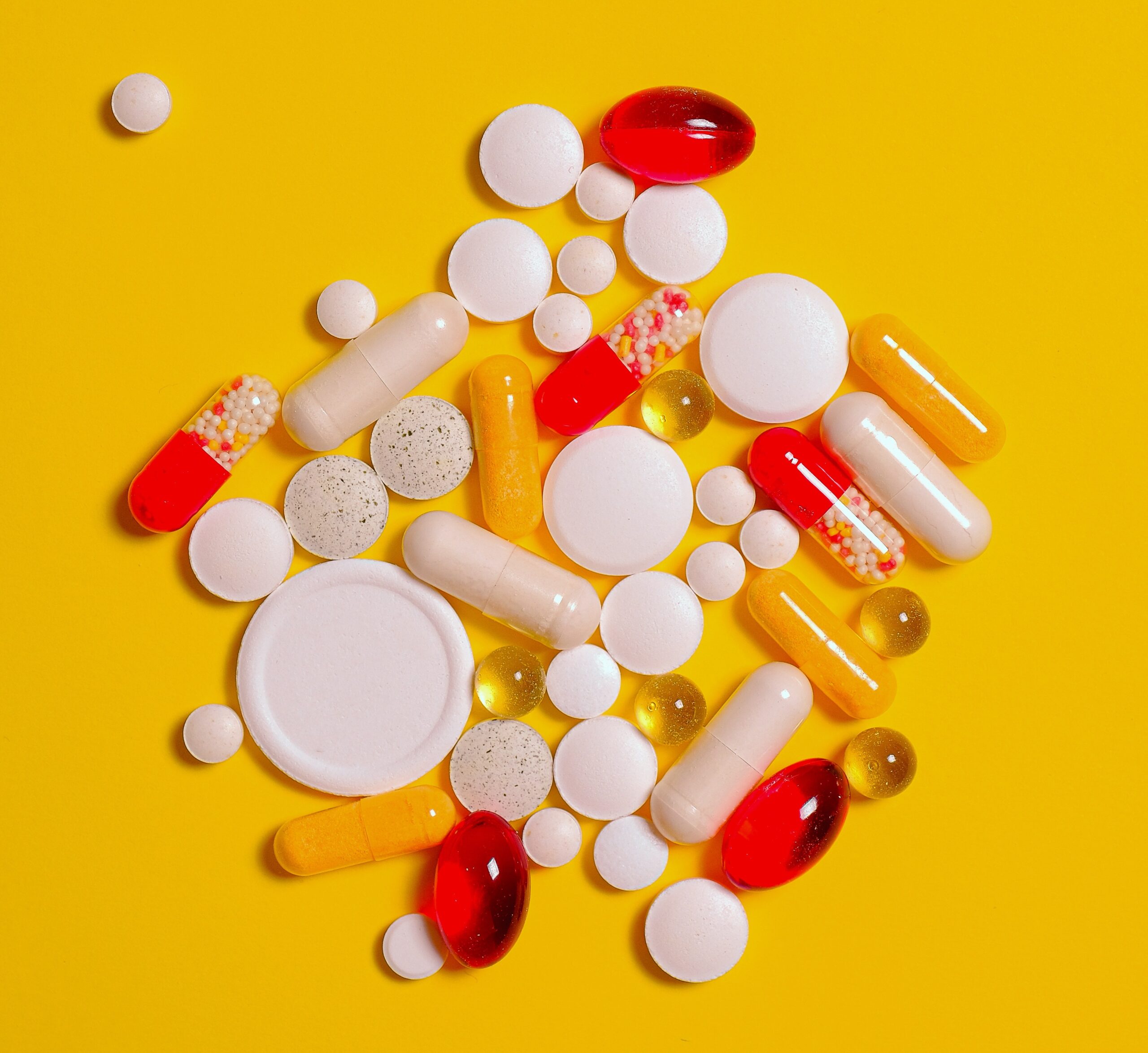 DGDE invita a seminario “Psicofármacos y pandemia: efectos en nuestro cerebro”