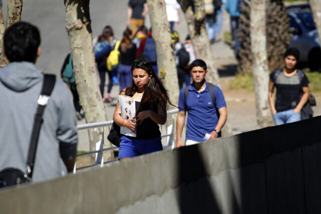 UPLA: Abierto Proceso de Admisión Especial 2022