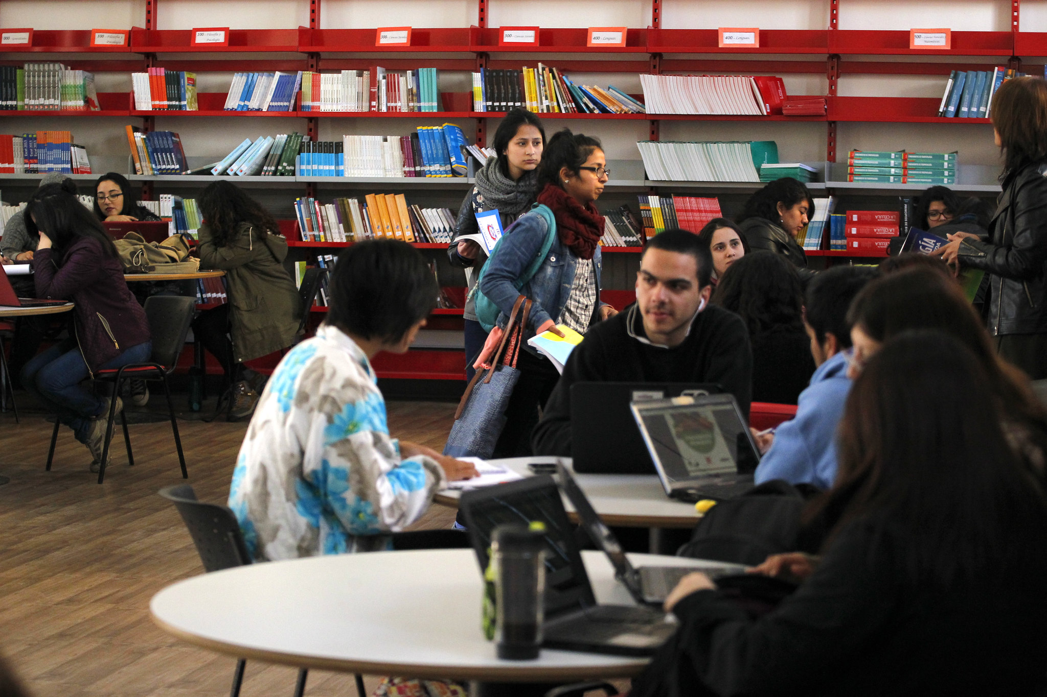 20 y 21 de diciembre: Estudiantes rezagados deberán rendir evaluaciones diagnósticas para carreras pedagógicas