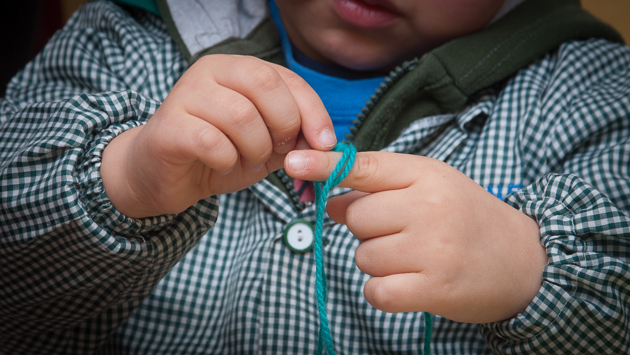 Continúa abierta la postulación al Jardín Infantil Colmenita 2022 (Valparaíso)