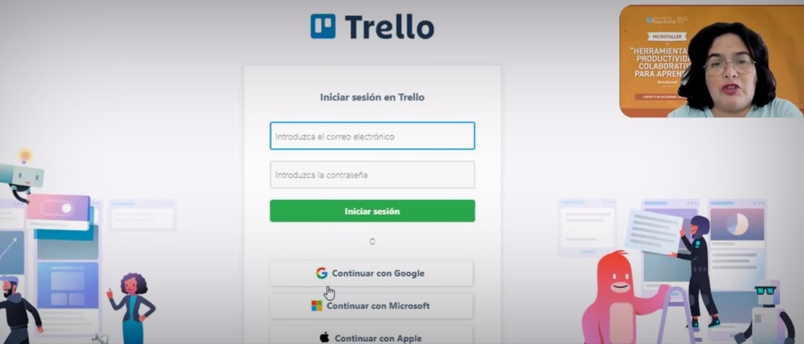 UID presenta aplicaciones Trello y Asana como nuevas herramientas de productividad colaborativa