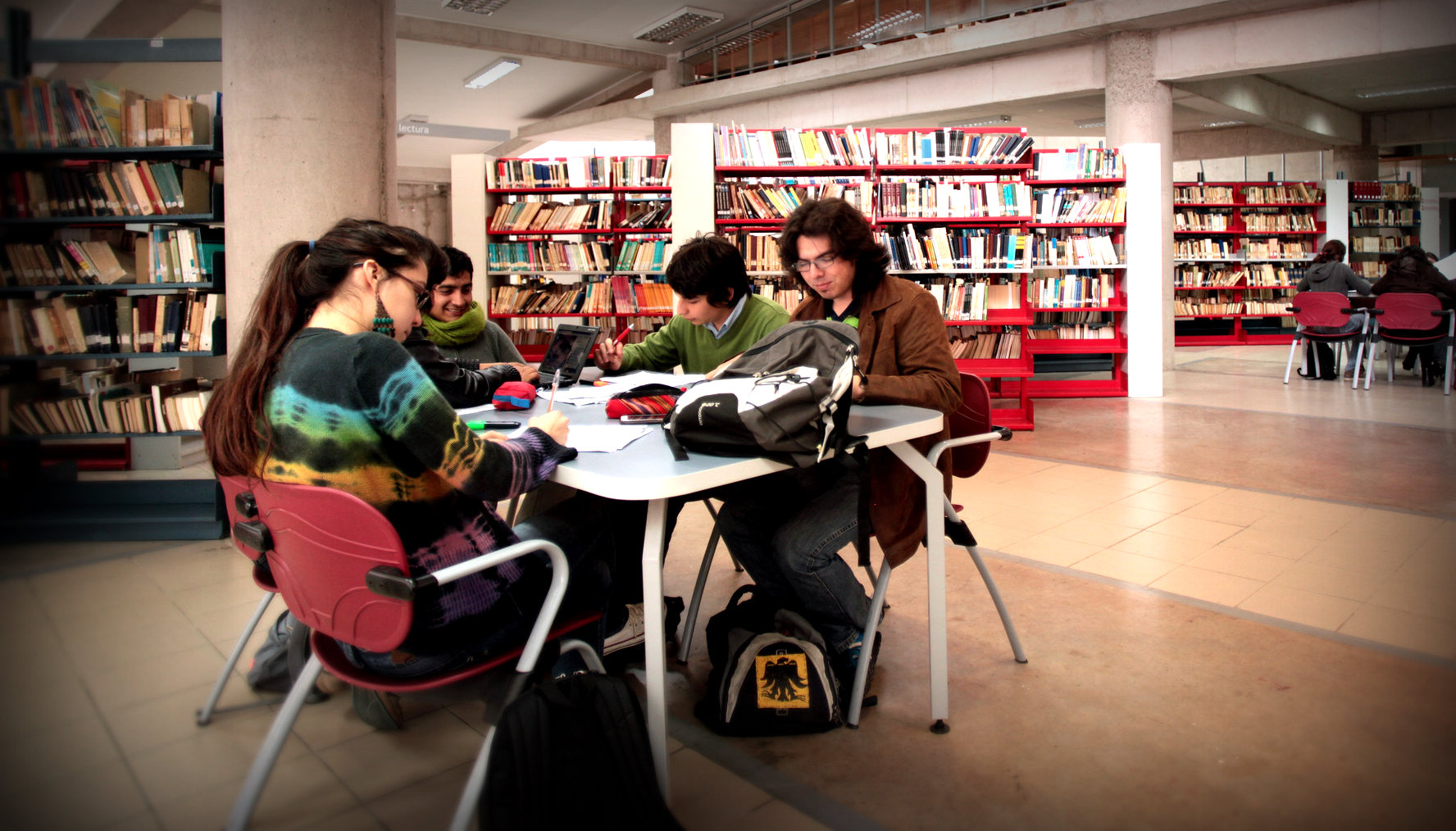 Conoce el Instructivo de Matrícula del Primer Semestre de 2022 (cursos superiores)