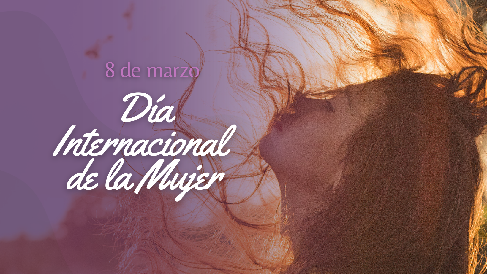 Declaración Conmemoración Día Internacional de la Mujer