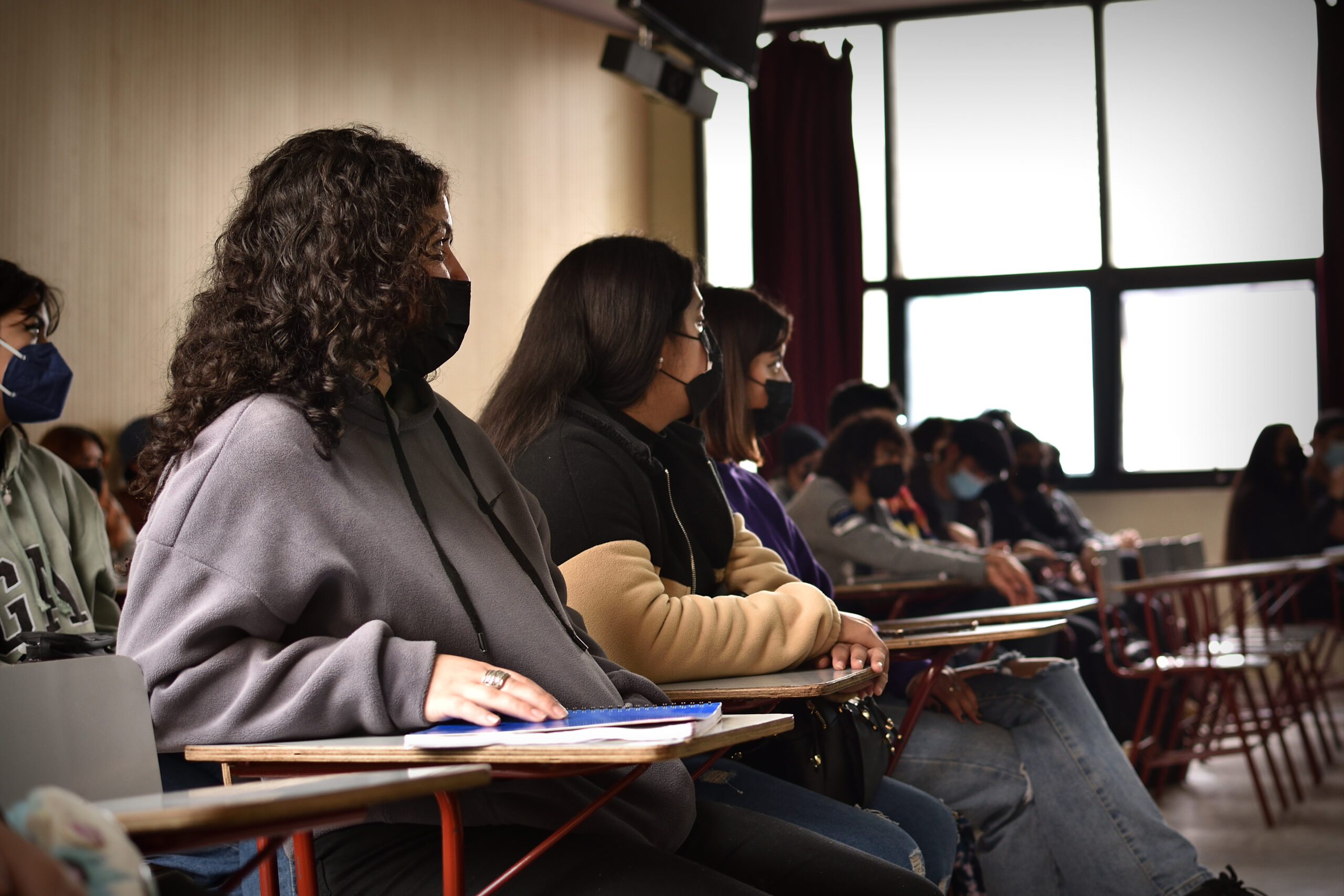 Abierta inscripción a Cursos Sello Institucional y de Formación General (Cursos Superiores)