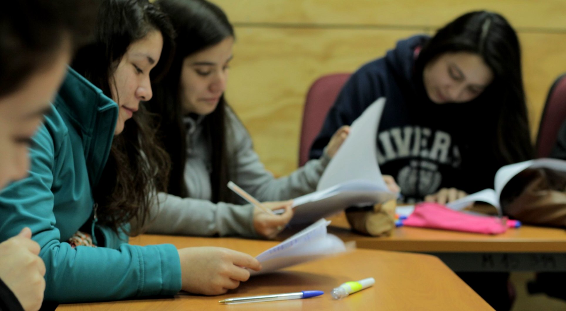 UAE abre nueva convocatoria para formarse como Tutor/a Par