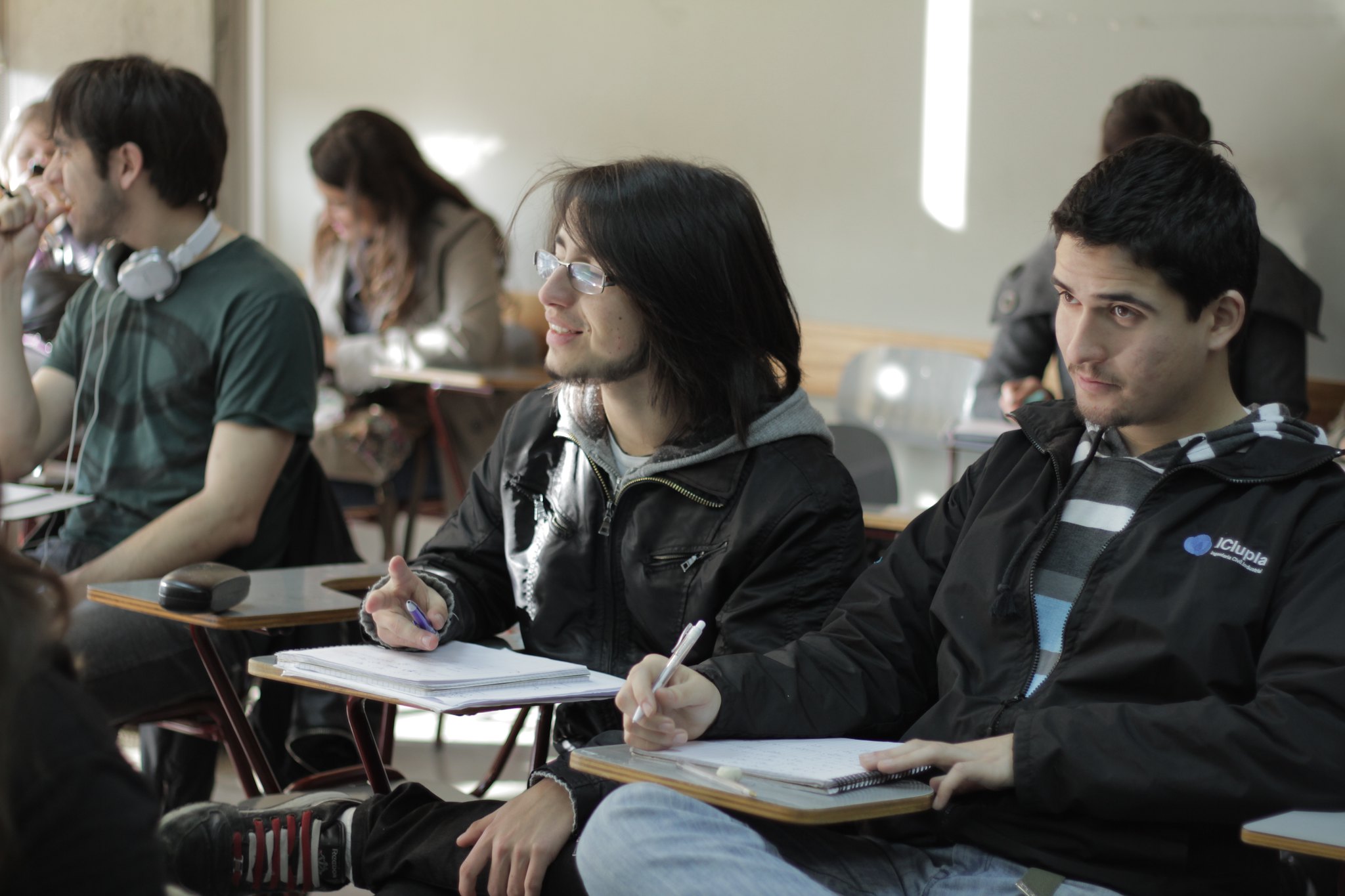 UID informa nuevos microtalleres gratuitos y certificados (24, 25 y 27 de mayo)