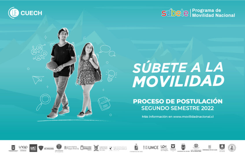 Estudiante: vuelve la movilidad nacional en formato presencial