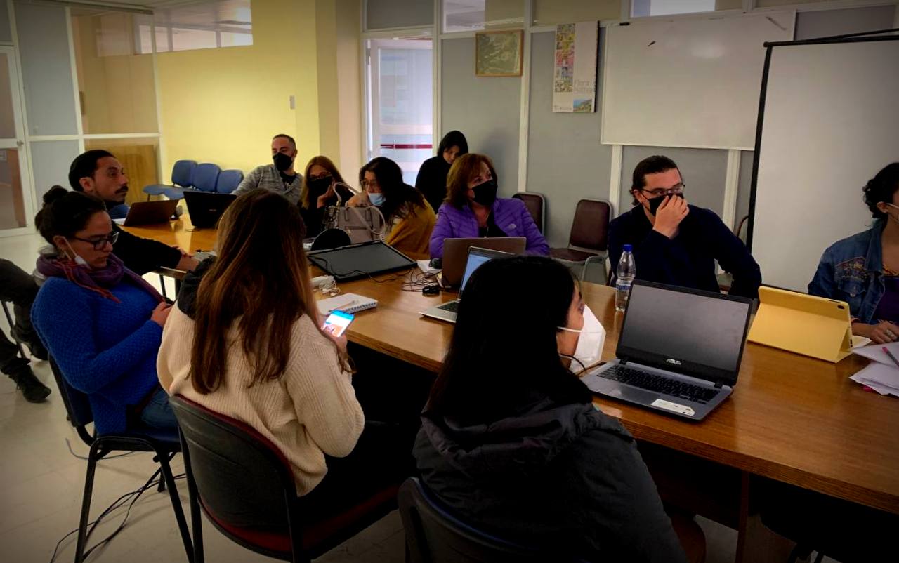 Conoce y participa en los nuevos microtalleres de esta semana de la UID