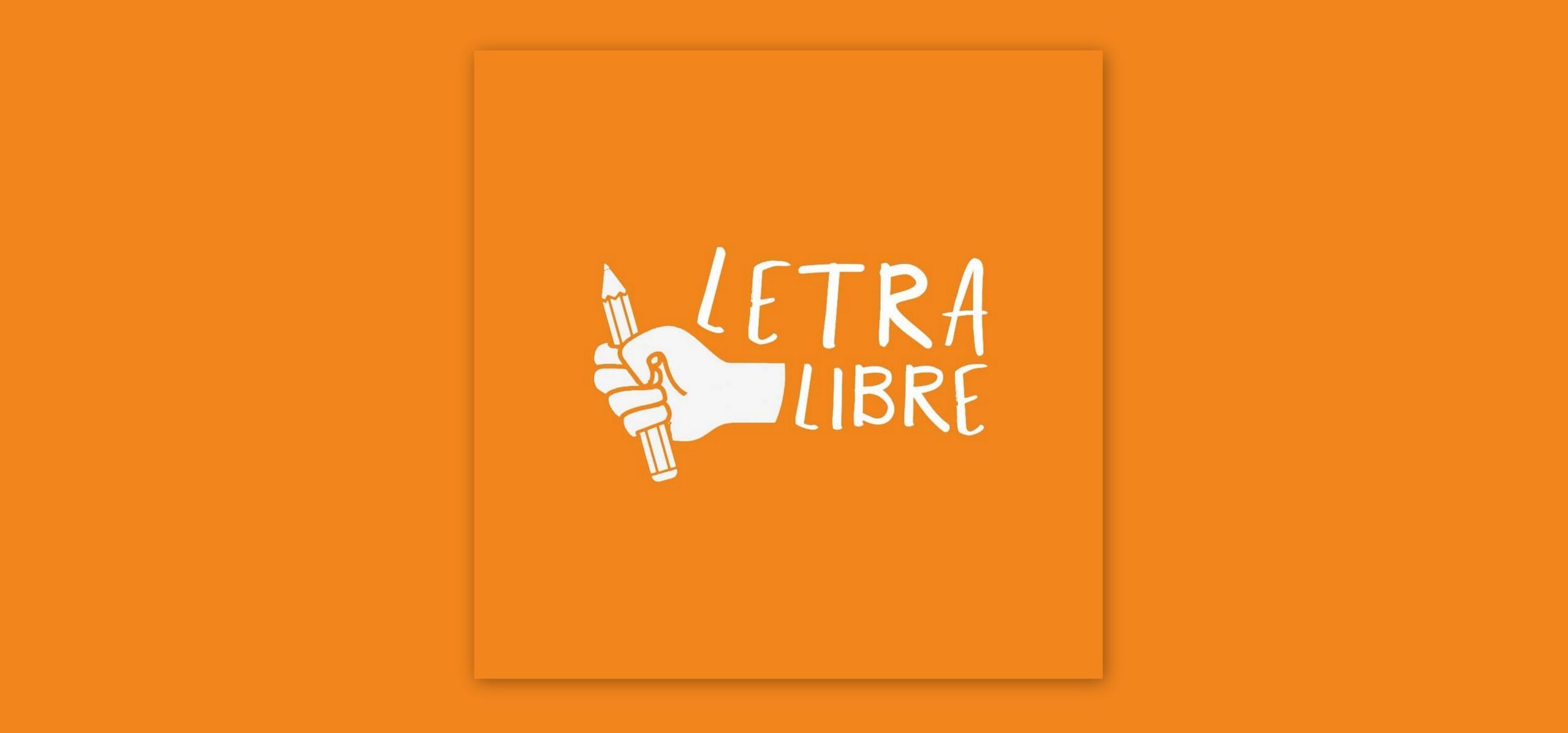 Fundación Letra Libre busca voluntarios para acompañar a niños en el aprendizaje de la lectoescritura