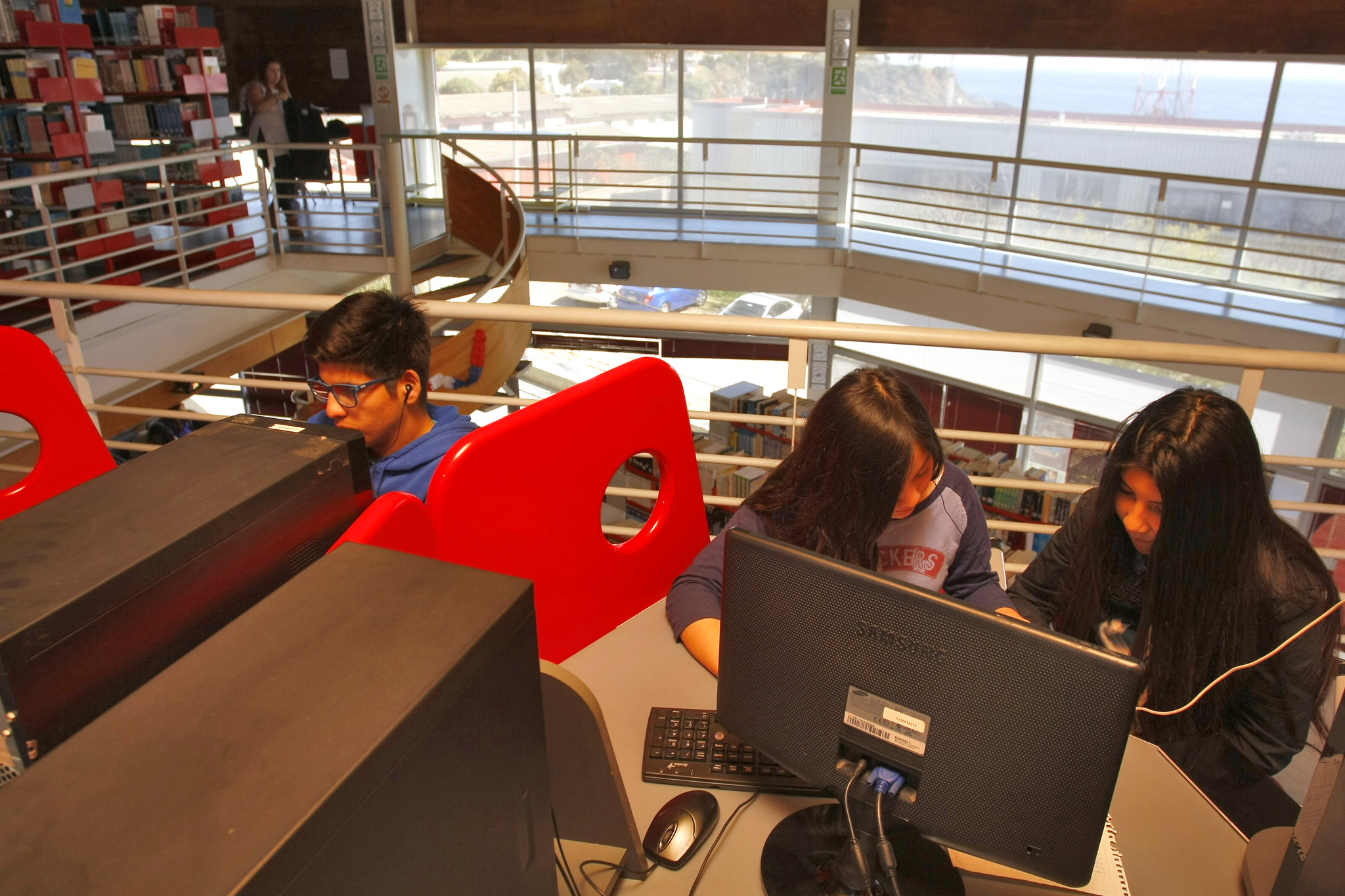 UID invita a académicas/os y estudiantes a sus microtalleres de la semana