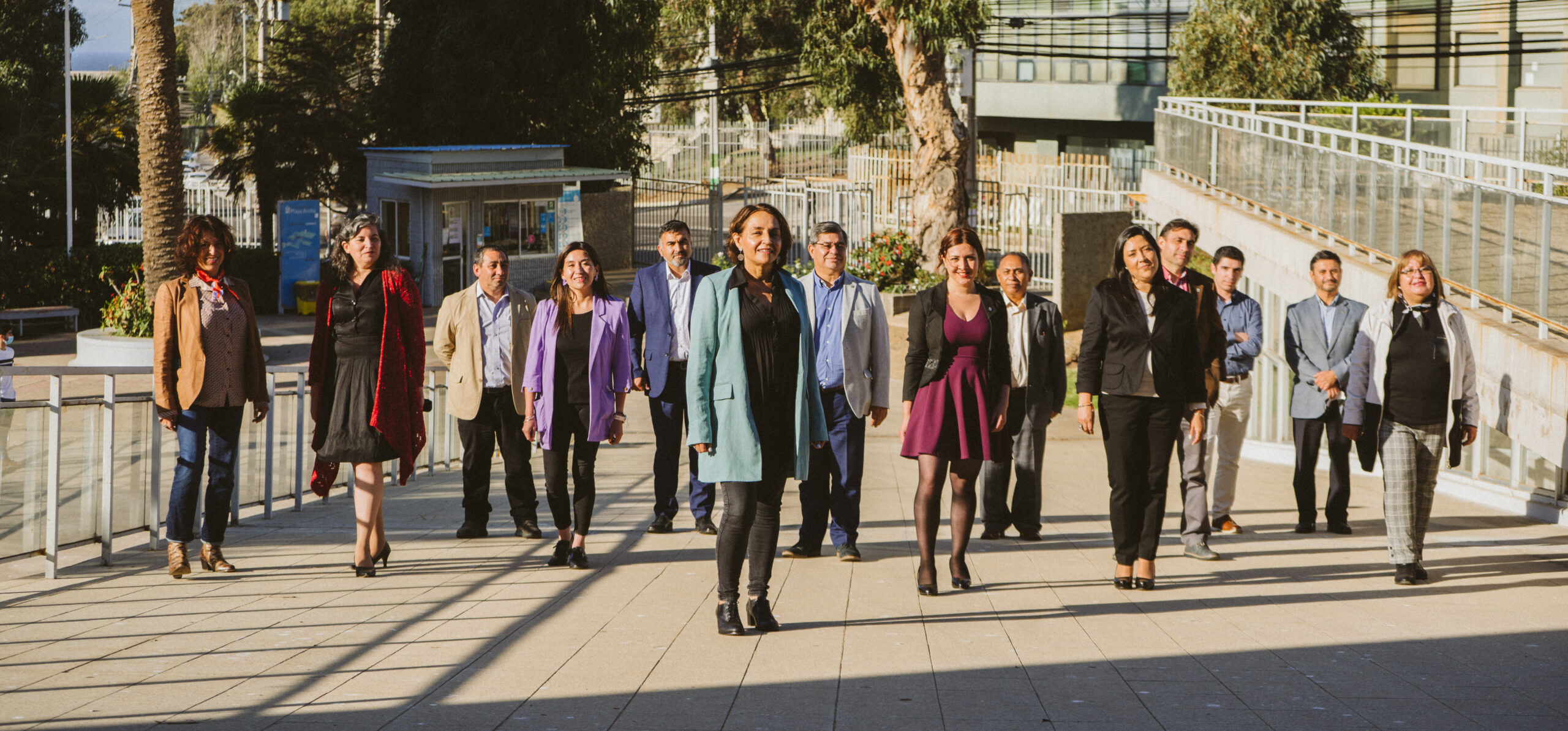 VRA invita a su Cuenta Pública (2019-2022)