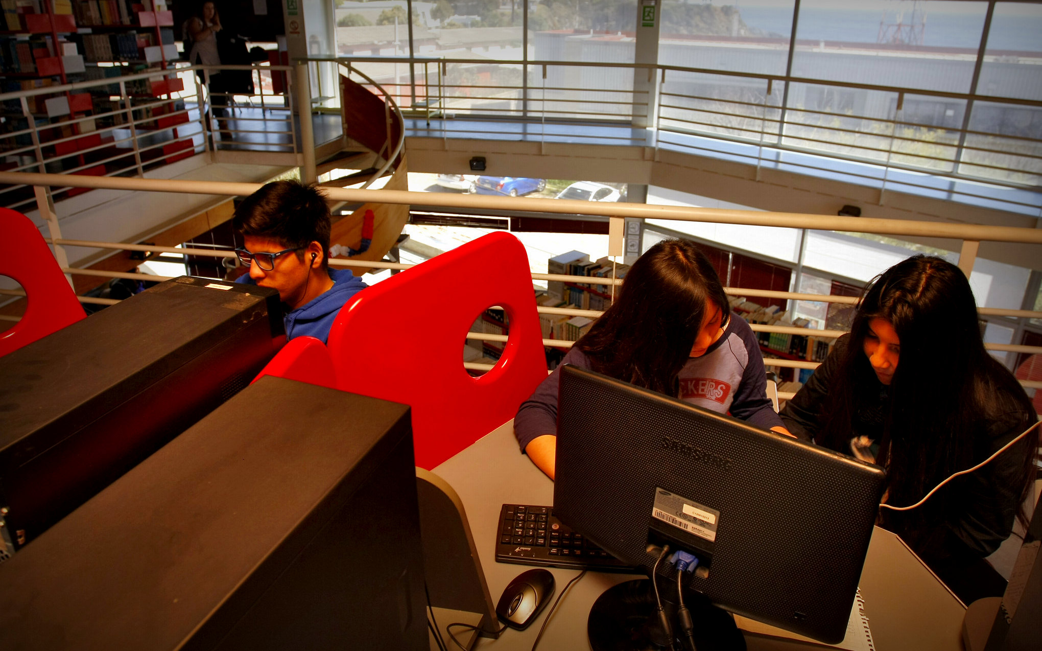 Estudiantes UPLA ya pueden participar en la Encuesta Nacional de Compromiso Estudiantil