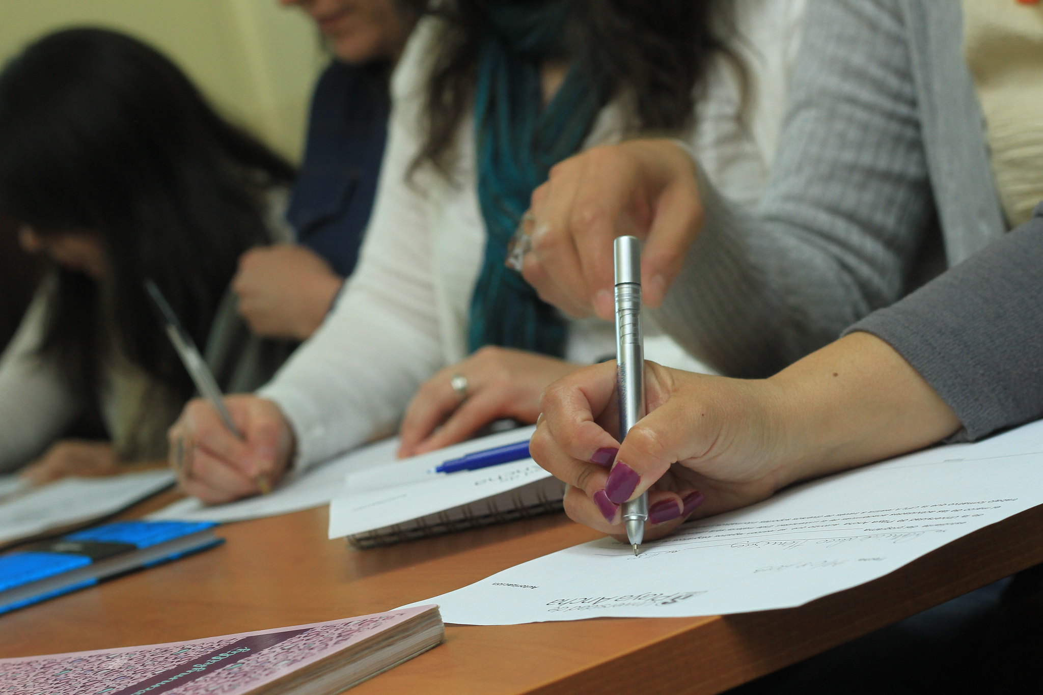 Hasta el 30 de septiembre se extendió plazo del Proceso de Evaluación de la Docencia