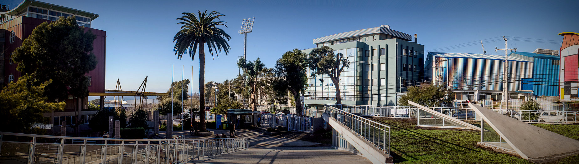 La Universidad de Playa Ancha las y los espera en sus Jornadas de Puertas Abiertas 2022